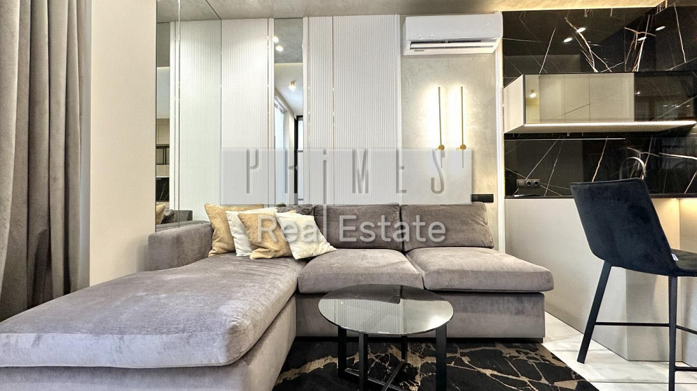 Аренда 1к квартира, 52м2, Драгомирова 15А, Новопечерские Липки Київ - зображення 7