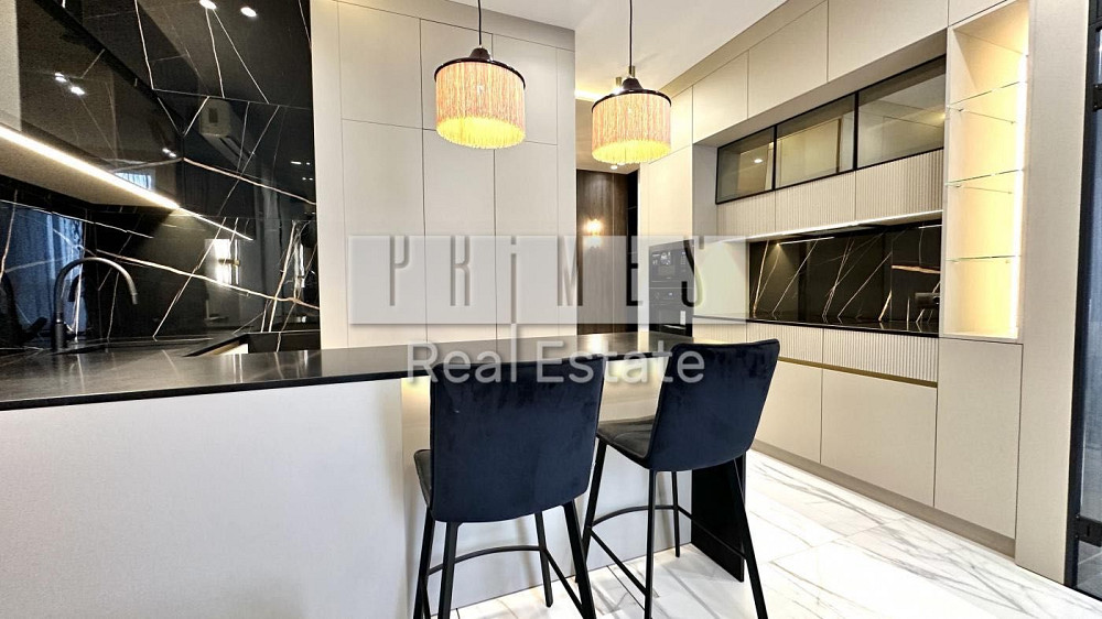 Аренда 1к квартира, 52м2, Драгомирова 15А, Новопечерские Липки Київ - зображення 6