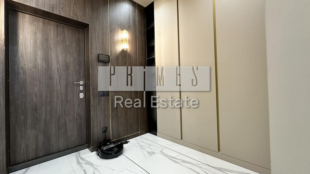 Аренда 1к квартира, 52м2, Драгомирова 15А, Новопечерские Липки Київ - зображення 8