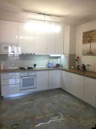 Оренда 4-к квартири вул. Городницька, ЖК Парус Life,Шевченківський р-н Львів