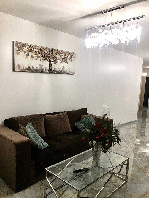 Оренда 4-к квартири вул. Городницька, ЖК Парус Life,Шевченківський р-н Львів - зображення 4