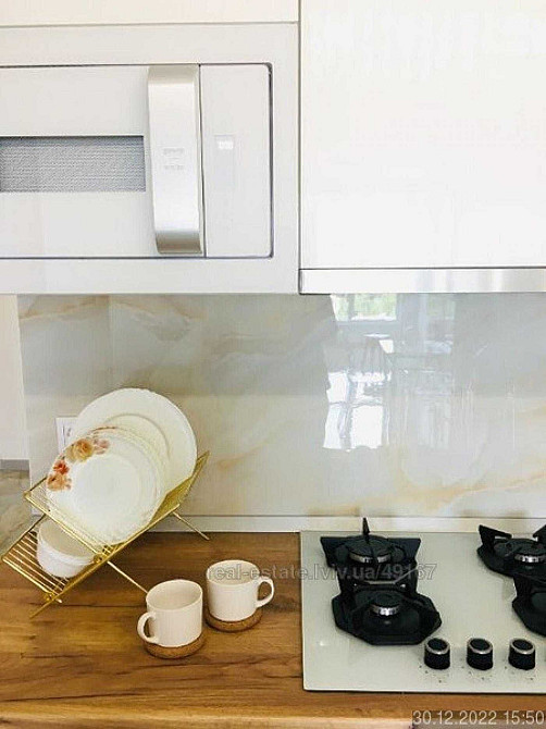 Оренда 4-к квартири вул. Городницька, ЖК Парус Life,Шевченківський р-н Львів - зображення 8