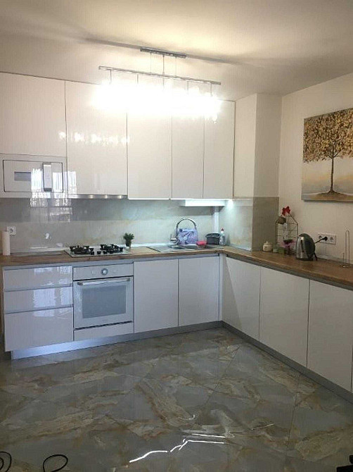 Оренда 4-к квартири вул. Городницька, ЖК Парус Life,Шевченківський р-н Львів - зображення 6