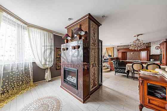 Аренда квартиры ул. Гетмана Вадима, Караваевы дачи, ЖК Місто Мрії Київ