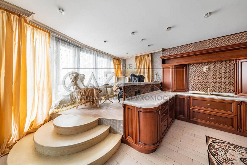 Аренда квартиры ул. Гетмана Вадима, Караваевы дачи, ЖК Місто Мрії Київ - зображення 8