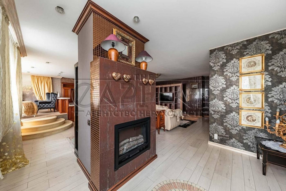 Аренда квартиры ул. Гетмана Вадима, Караваевы дачи, ЖК Місто Мрії Київ - зображення 4