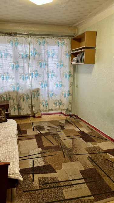 Аренда 1к квартиры район б.Шевченко Запорожье - изображение 8