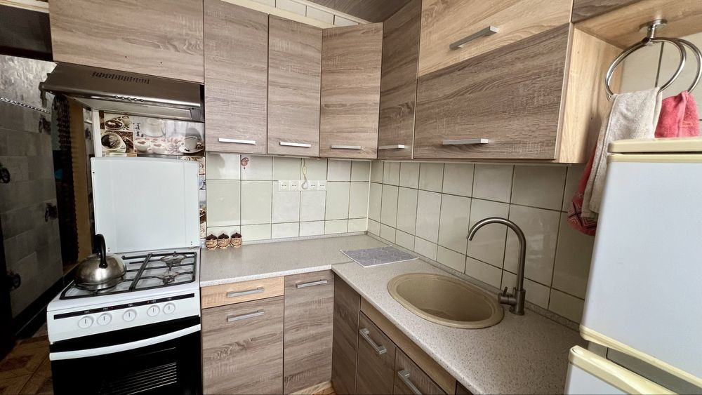 Аренда 1к квартиры район б.Шевченко Запорожье - изображение 3