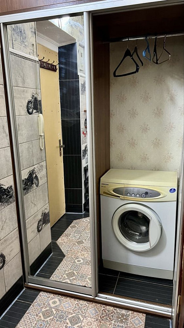 Аренда 1к квартиры район б.Шевченко Запорожье - изображение 6