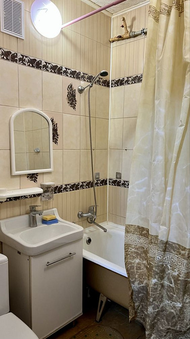 Аренда 1к квартиры район б.Шевченко Запорожье - изображение 4