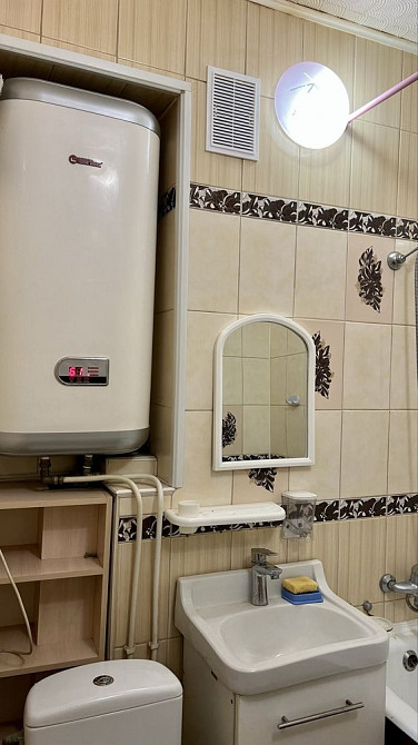 Аренда 1к квартиры район б.Шевченко Запорожье - изображение 5