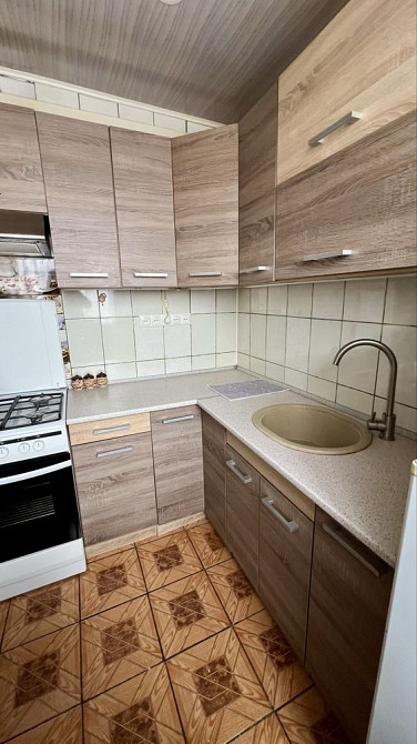 Аренда 1к квартиры район б.Шевченко Запорожье - изображение 2