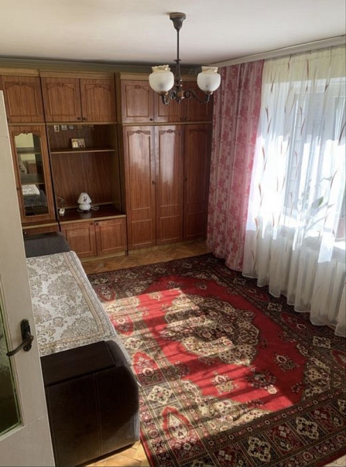 Здаєтьсч 1 кімнатна квартира вул. Героів Майдану( гардероб) Годылов - изображение 1