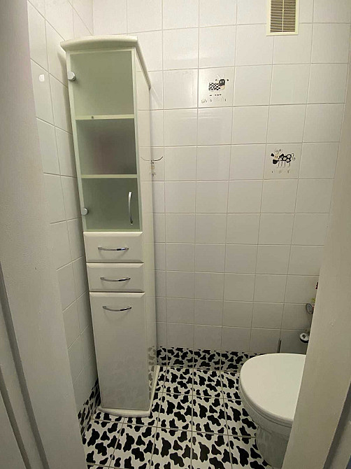 Оренда квартири  по вул. Миколи Садовського Київ - зображення 8