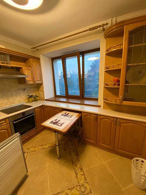 Оренда квартири  по вул. Миколи Садовського Київ - зображення 2