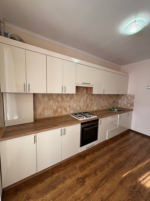 Оренда 2 кімнатної квартири вул.Галицька Ивано-Франковск - изображение 2