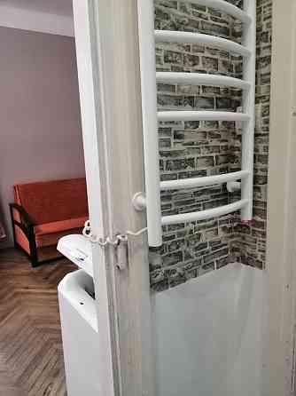 Оренда 1 кім квартири біля центру Львів