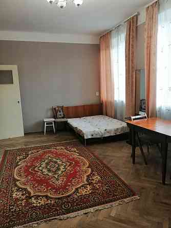 Оренда 1 кім квартири біля центру Львів