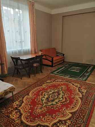 Оренда 1 кім квартири біля центру Львів