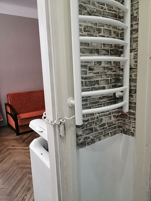 Оренда 1 кім квартири біля центру Львів - зображення 4