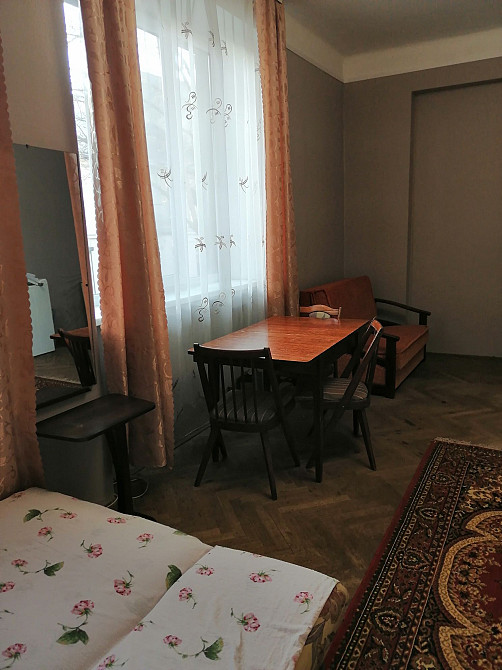 Оренда 1 кім квартири біля центру Львів - зображення 3