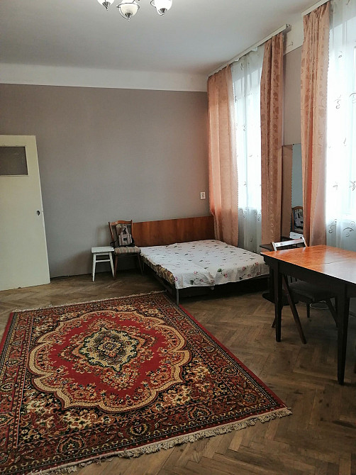 Оренда 1 кім квартири біля центру Львів - зображення 2