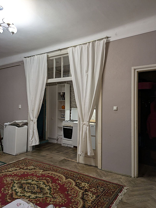 Оренда 1 кім квартири біля центру Львів - зображення 8