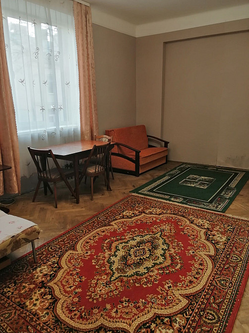 Оренда 1 кім квартири біля центру Львів - зображення 1