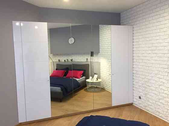 Квартира Дружби народів, 14-16 Київ