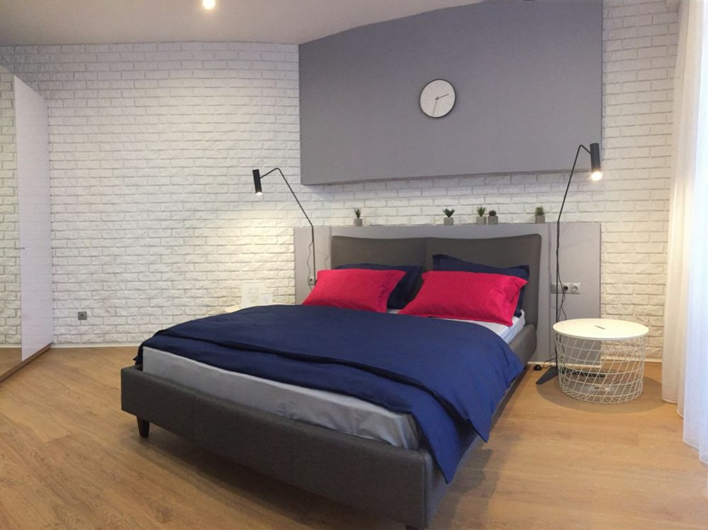 Квартира Дружби народів, 14-16 Київ - зображення 1