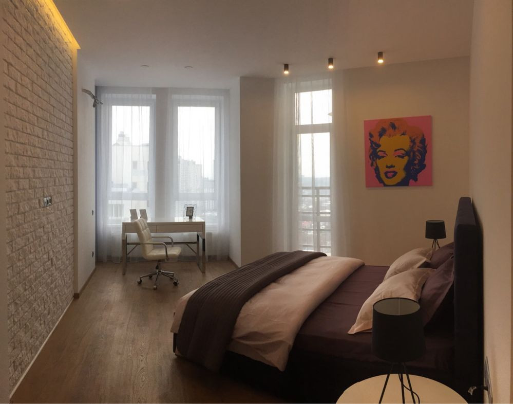 Квартира Дружби народів, 14-16 Київ - зображення 7