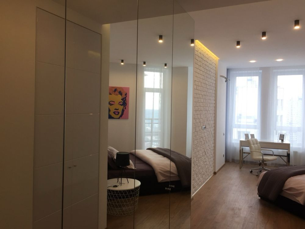 Квартира Дружби народів, 14-16 Київ - зображення 3