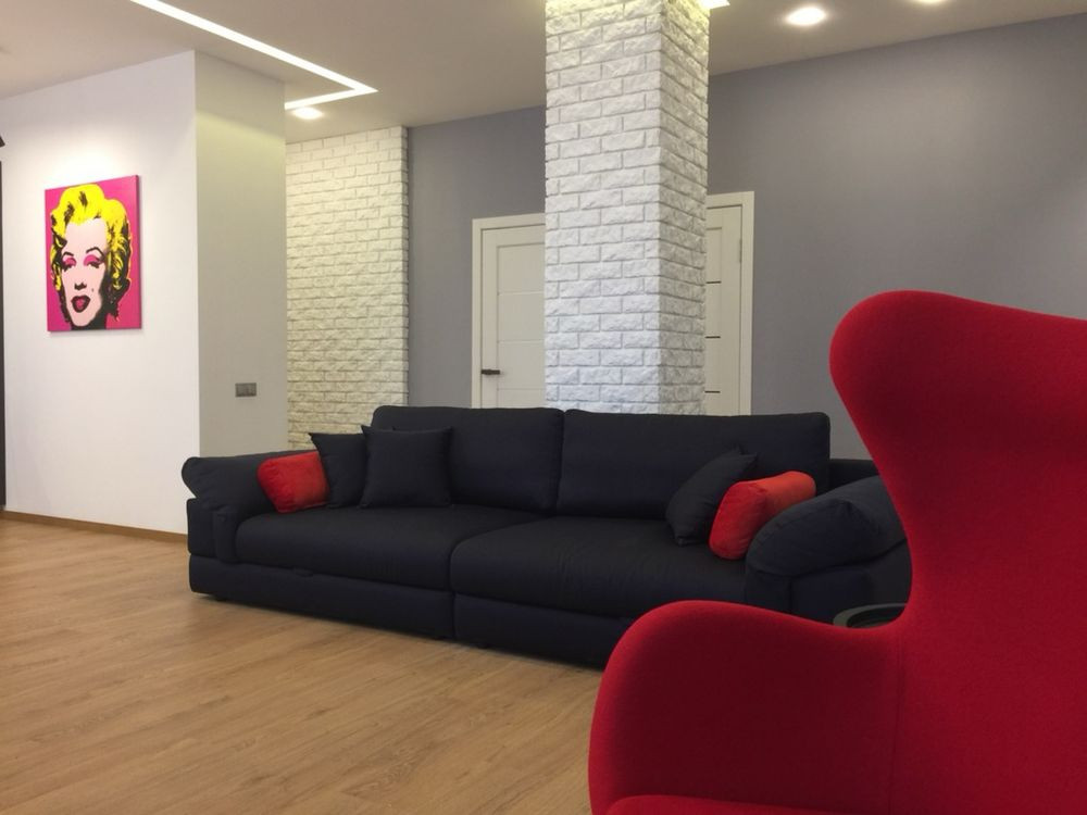 Квартира Дружби народів, 14-16 Київ - зображення 5