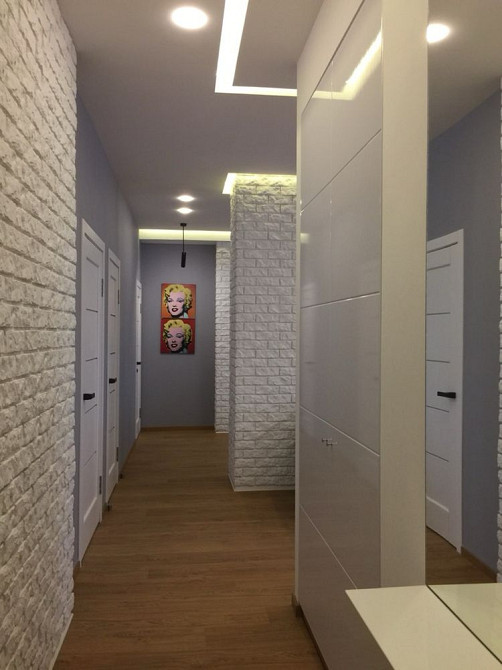 Квартира Дружби народів, 14-16 Київ - зображення 6