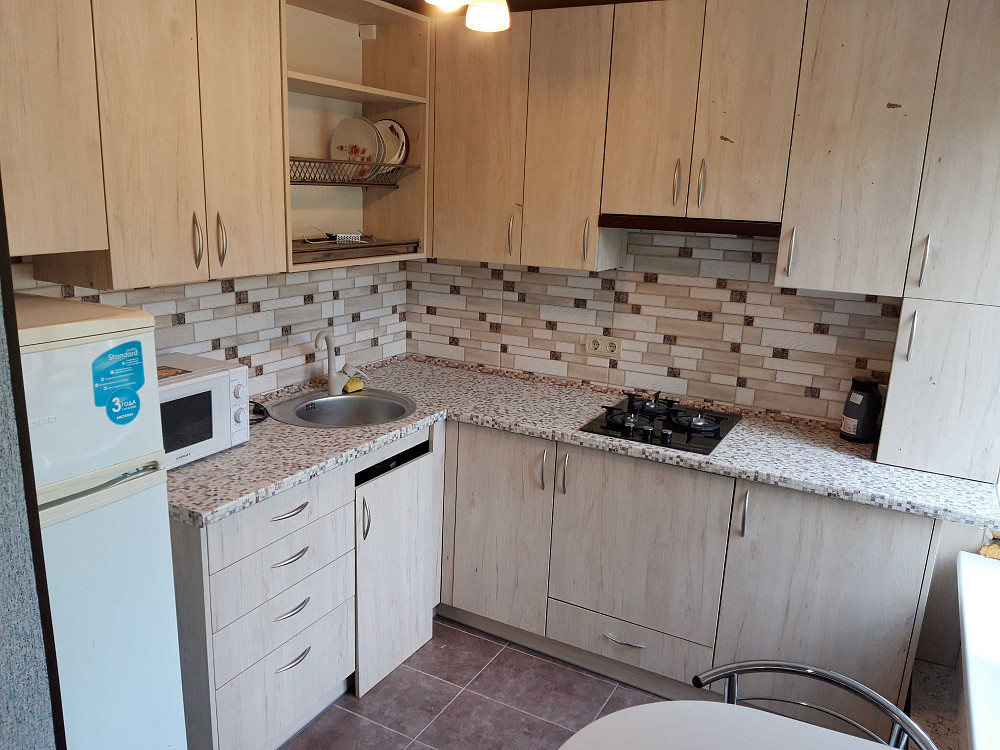 Сдам 1-ком пгт. Гостомель ул. Рекунова ЦЕНТР, этаж 1, свободно Гостомель - изображение 1