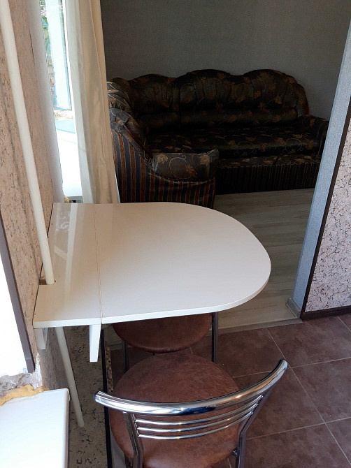 Сдам 1-ком пгт. Гостомель ул. Рекунова ЦЕНТР, этаж 1, свободно Гостомель - изображение 2