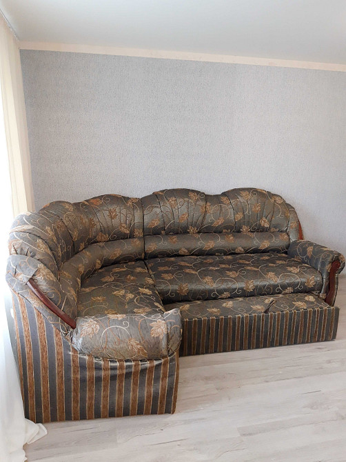 Сдам 1-ком пгт. Гостомель ул. Рекунова ЦЕНТР, этаж 1, свободно Гостомель - изображение 6