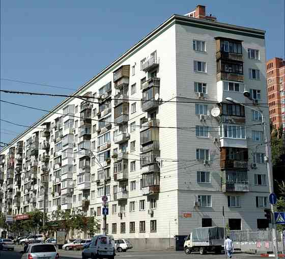 Аренда 2- к квартири Либідська/ Палац Украіни Київ