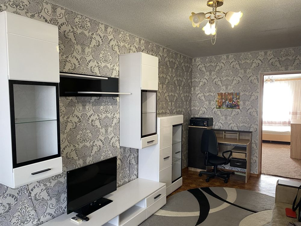 Сдам 2х ком рядом вокзалы Каменское (Запорожская обл.) - изображение 1