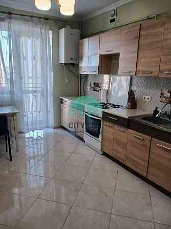 Оренда 1-кім квартири Пасічна, індив. опалення (П) Ивано-Франковск