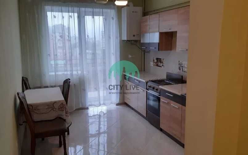 Оренда 1-кім квартири Пасічна, індив. опалення (П) Ивано-Франковск - изображение 2