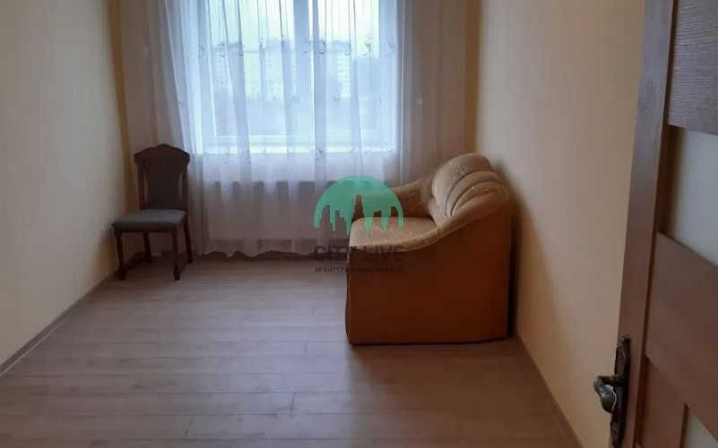 Оренда 1-кім квартири Пасічна, індив. опалення (П) Ивано-Франковск - изображение 5