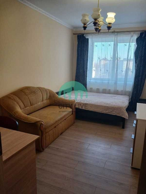 Оренда 1-кім квартири Пасічна, індив. опалення (П) Ивано-Франковск - изображение 4