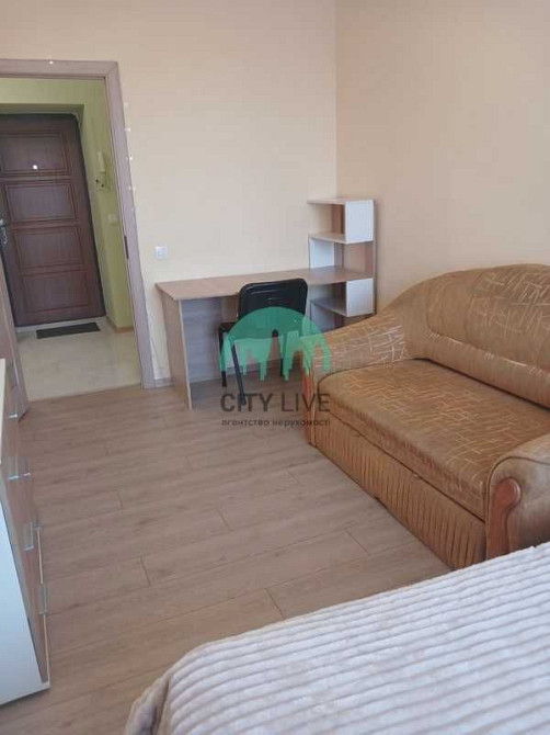 Оренда 1-кім квартири Пасічна, індив. опалення (П) Ивано-Франковск - изображение 8