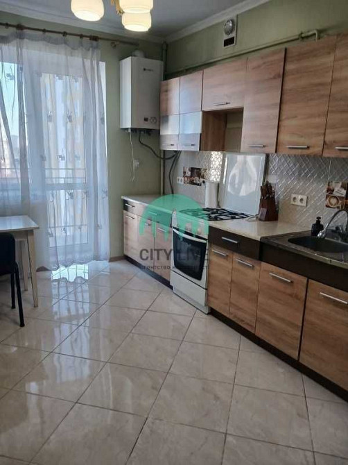 Оренда 1-кім квартири Пасічна, індив. опалення (П) Ивано-Франковск - изображение 1