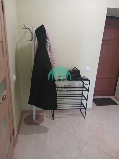 Оренда 1-кім квартири Пасічна, індив. опалення (П) Ивано-Франковск - изображение 7