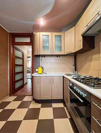 Оренда 2-х кімнатної квартири Княгині Ольги. Поруч парк Горіховий гай Львів