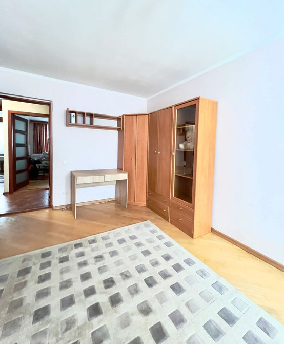 Оренда 2-х кімнатної квартири Княгині Ольги. Поруч парк Горіховий гай Львів - зображення 6