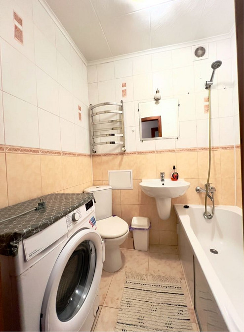 Оренда 2-х кімнатної квартири Княгині Ольги. Поруч парк Горіховий гай Львів - зображення 7