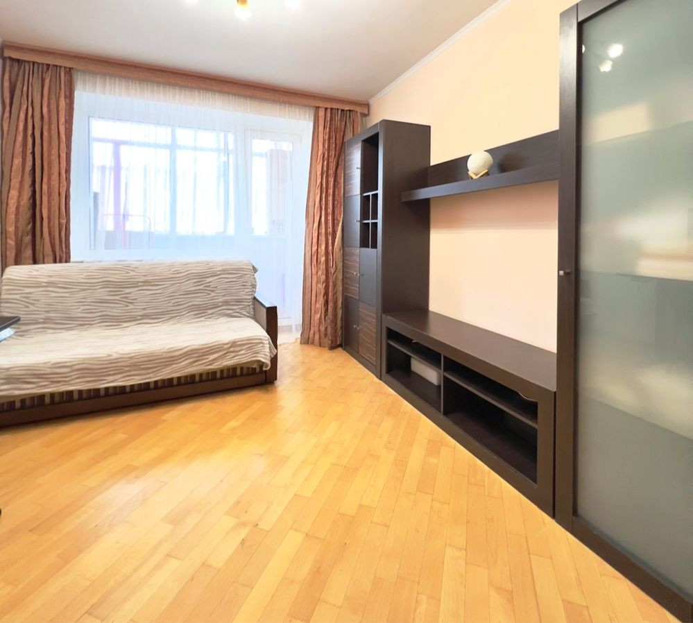 Оренда 2-х кімнатної квартири Княгині Ольги. Поруч парк Горіховий гай Львів - зображення 2